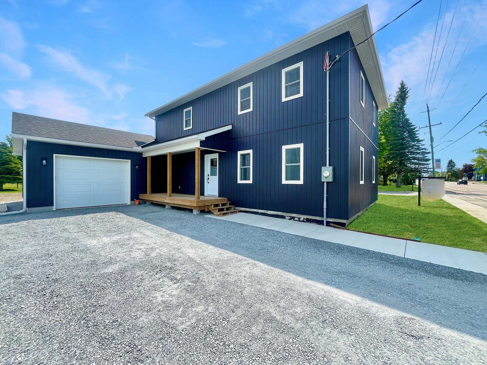 Property Photo:  2385 Highway 12 N/A  ON L0K 1B0 