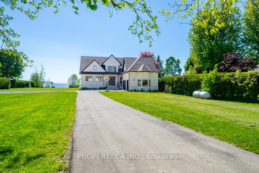 Property Photo: 1688 Lakeshore Drive ON L0K 1B0