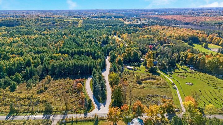 Property Photo: 4320 Random Acres Road ON N0B 2K0