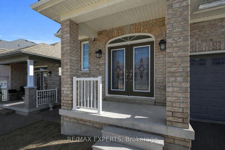 Property Photo: 57 Hopkins Crescent N ON L3Z 0R7
