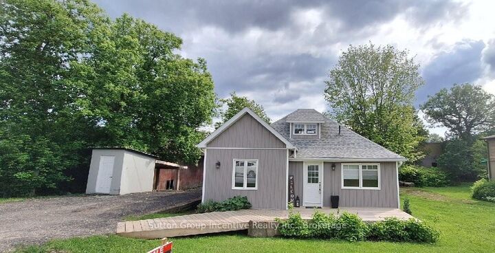 Property Photo:  3161 Muskoka Rd 169 N/A  ON P0C 1A0 