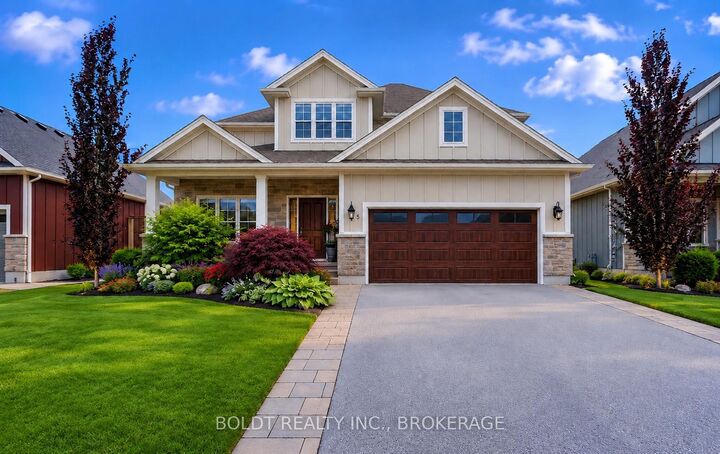 5 Gossen Drive — photo 1