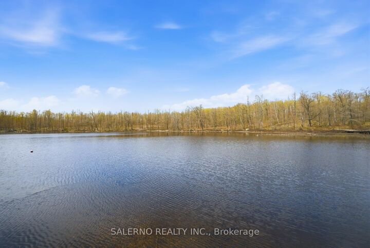 Property Photo:  Lot 2 Cassidy Lake N/A  ON P0C 1H0 