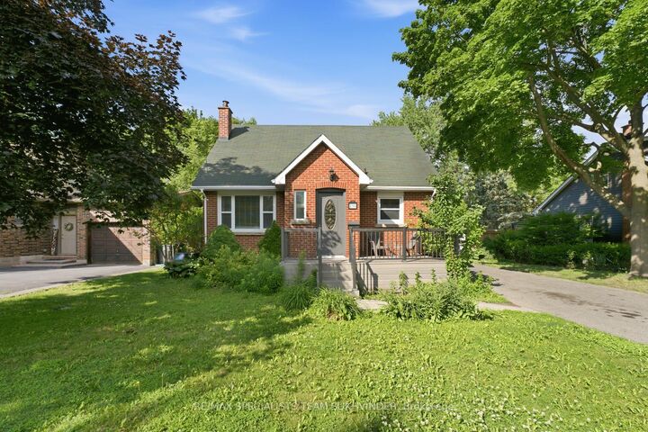 156 Mill Street S — photo 1