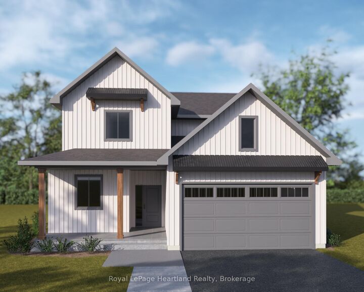 487 Woodridge Drive — photo 1