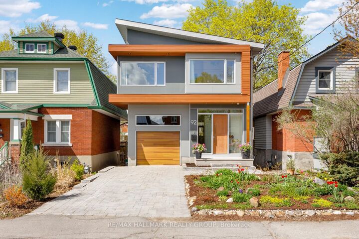 92 Grange Avenue — photo 1
