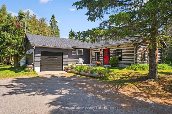 518 County Rd 6 Road — photo 1