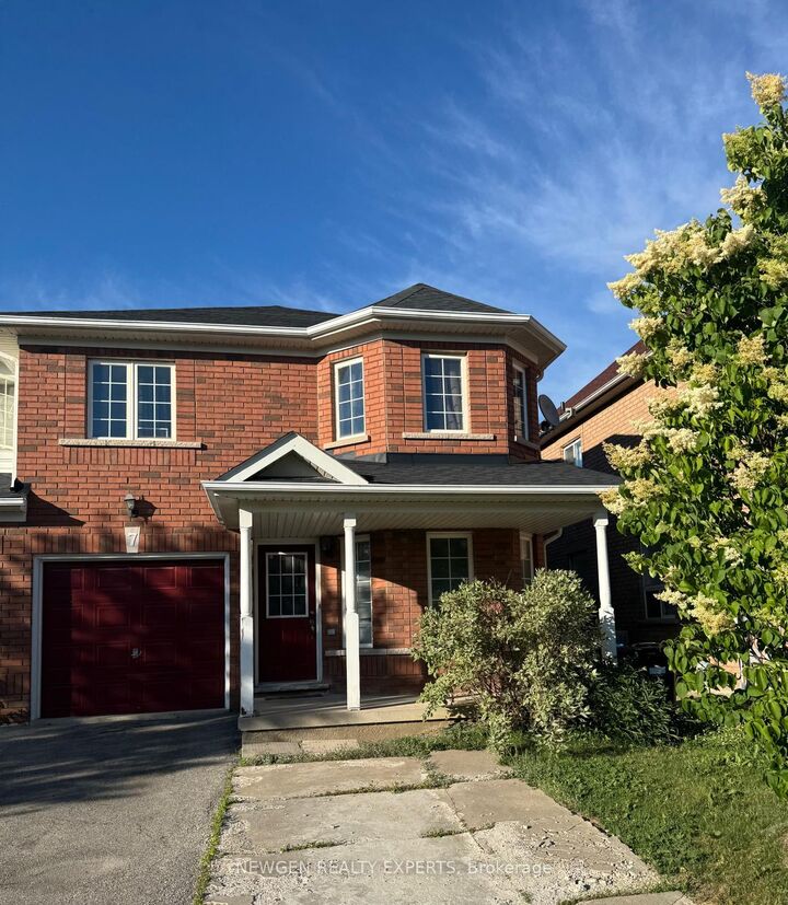 7 Frostbite Lane — photo 1