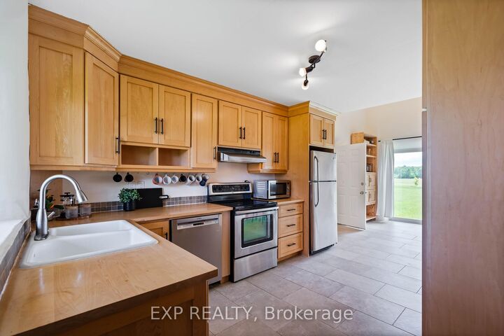Property Photo: 322066 Concession Road 6-7 N/A ON L9W 0X1