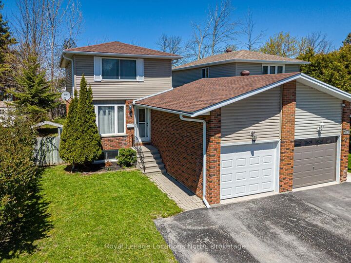 Property Photo:  514 Tenth Street  ON L9Y 2H3 