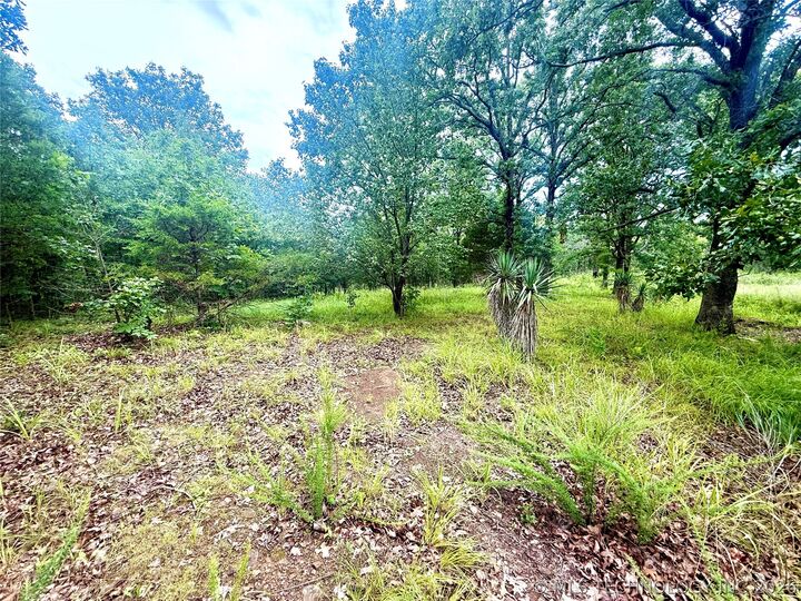 Property Photo:  12287 W 809 Road  OK 74464 
