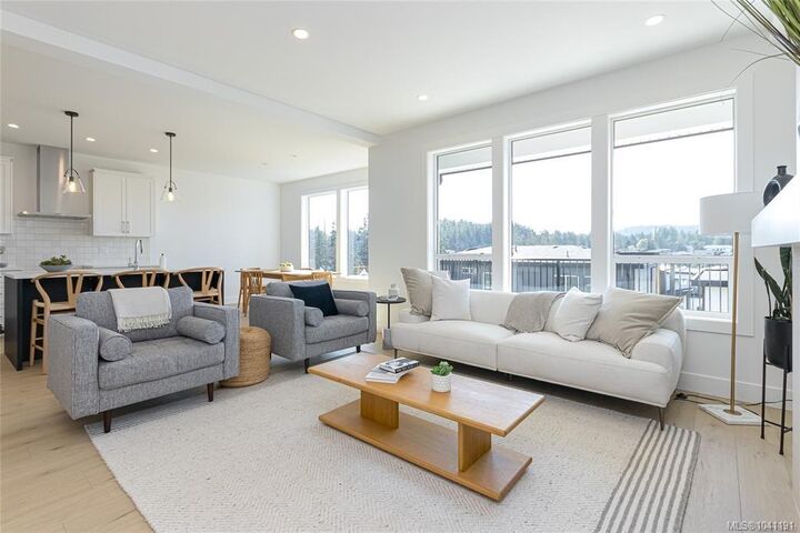Property Photo: 1256 Ashmore Terr BC V9C 0S6