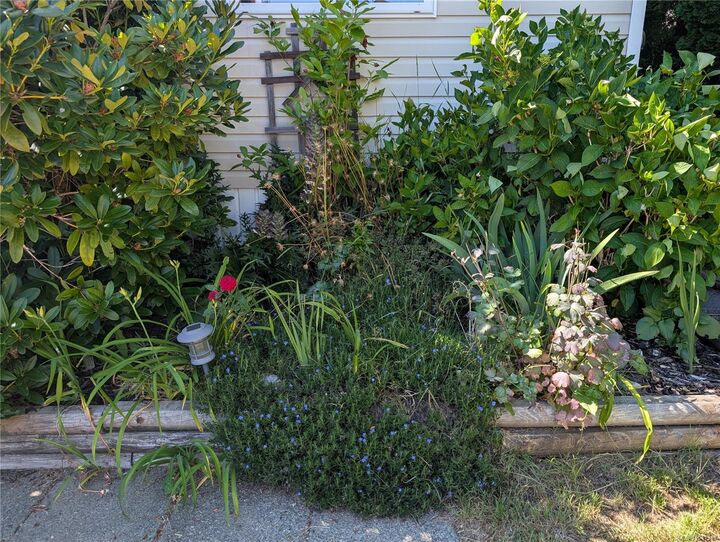 Property Photo: 300 Lake Park Rd BC V0R 2G0