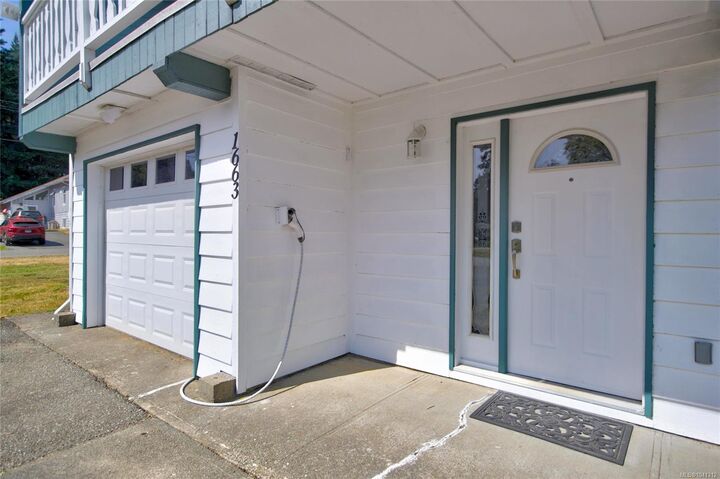 Property Photo:  1663 Belair Rd  BC V9N 8B5 