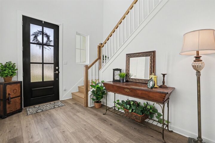 Property Photo:  645 Treaty Oak Drive  TX 78628 