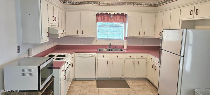 Property Photo:  218 Haney Street  LA 70392 