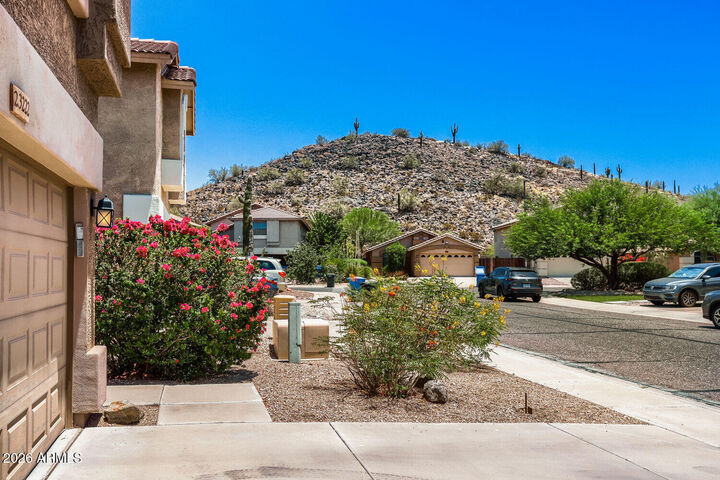 Property Photo:  23222 N 22nd Place  AZ 85024 
