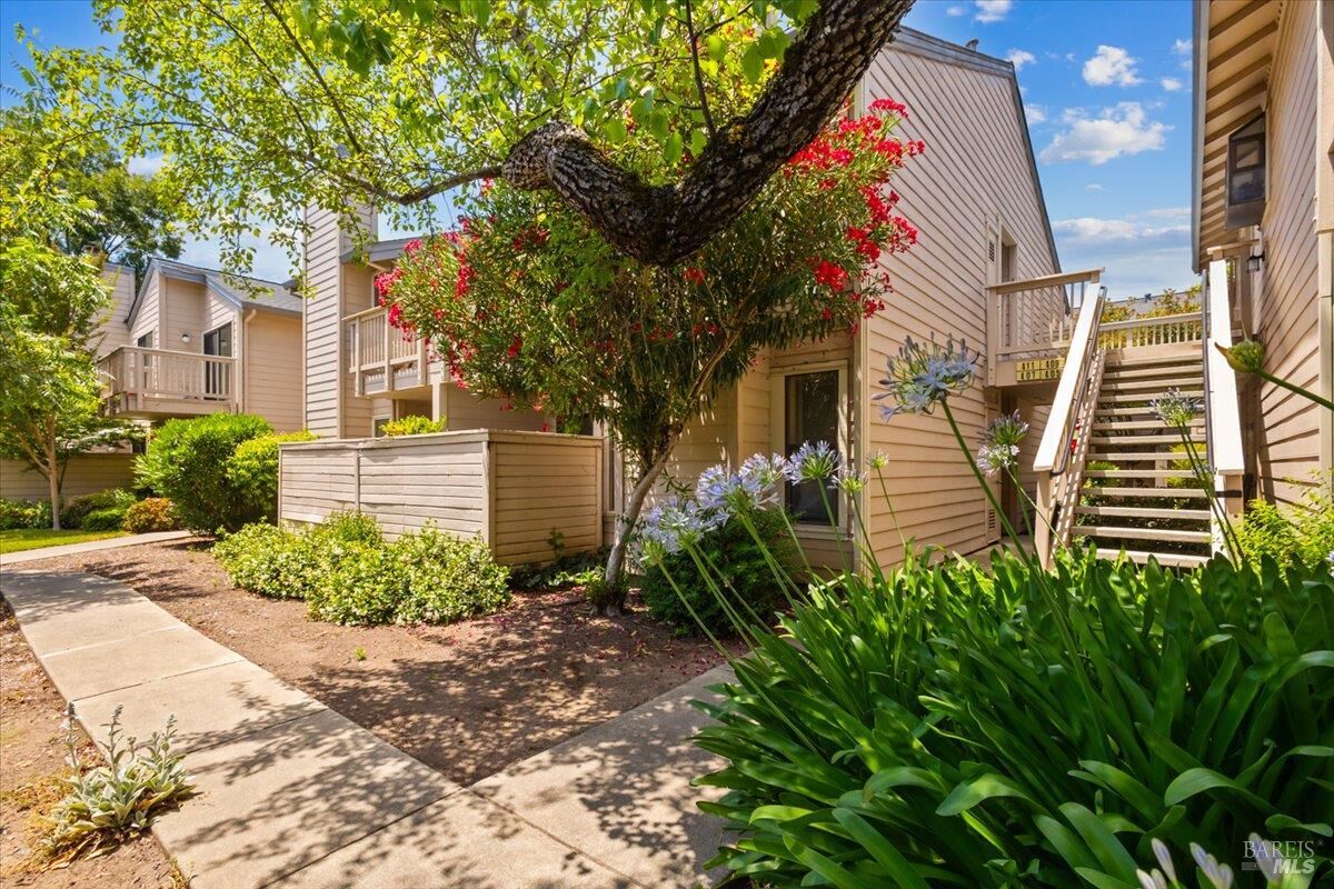 Property Photo:  411 Mission Boulevard  CA 95409 