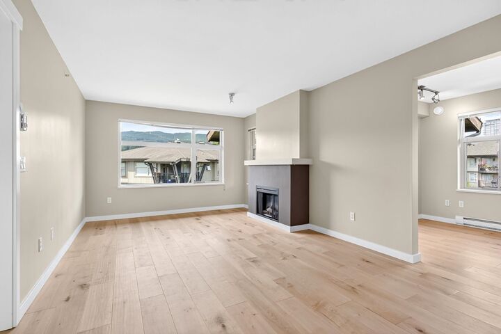 Property Photo: 500 Klahanie Drive 406 BC V3H 5L1