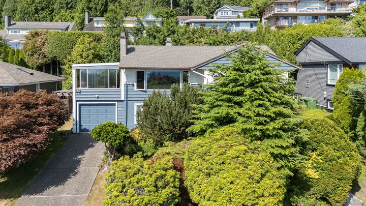 Property Photo: 674 Blueridge Avenue BC V7R 2J3
