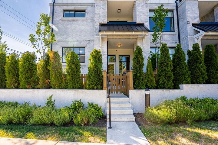 Property Photo:  3315 148 Street 104  BC V4P 0H5 