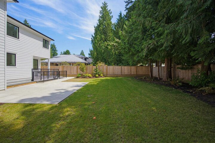 Property Photo: 20452 46A Avenue BC V3A 3J8