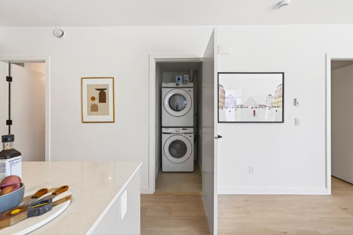 Property Photo: 921 Grant Street 114 BC V3J 0S2