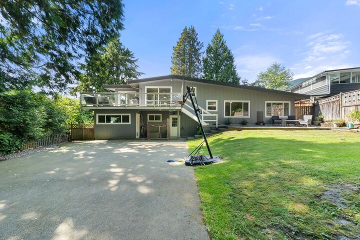 Property Photo: 3920 Delbrook Avenue BC V7N 3Z8