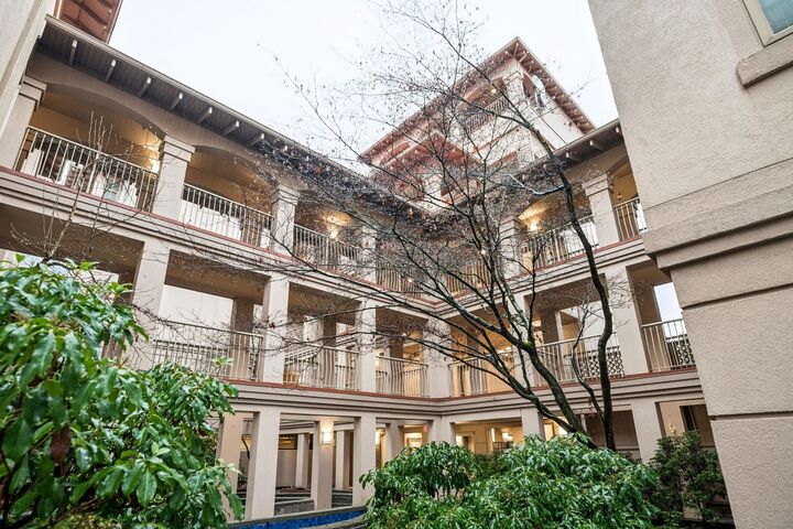 Property Photo: 3176 Plateau Boulevard 208 BC V3E 3J2