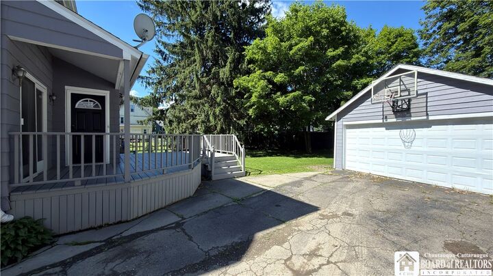 Property Photo:  22 Tew Street  NY 14701 