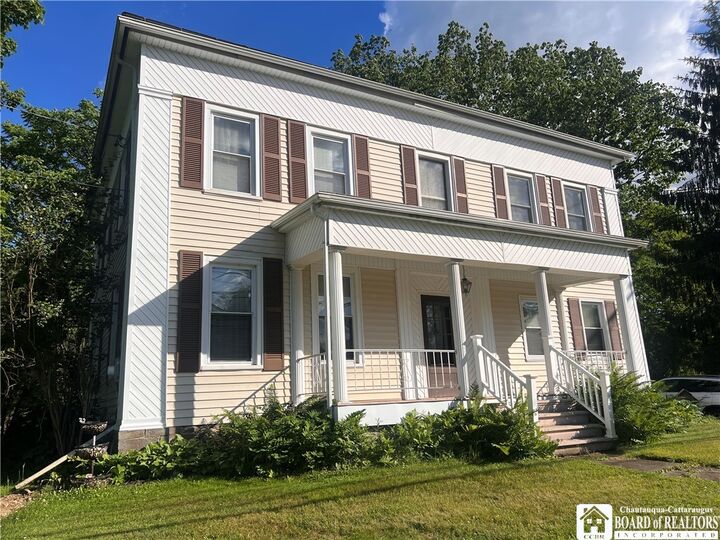 Property Photo:  8375 State Route 417  NY 14754 