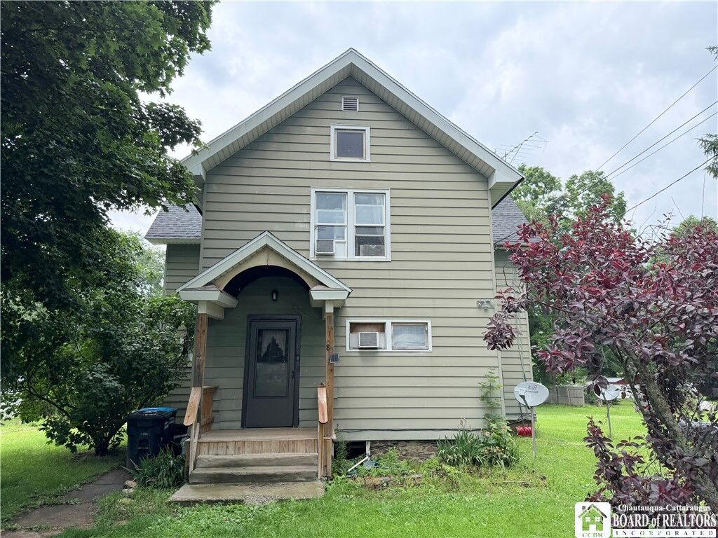Property Photo:  83 Ivory Street  NY 14738 