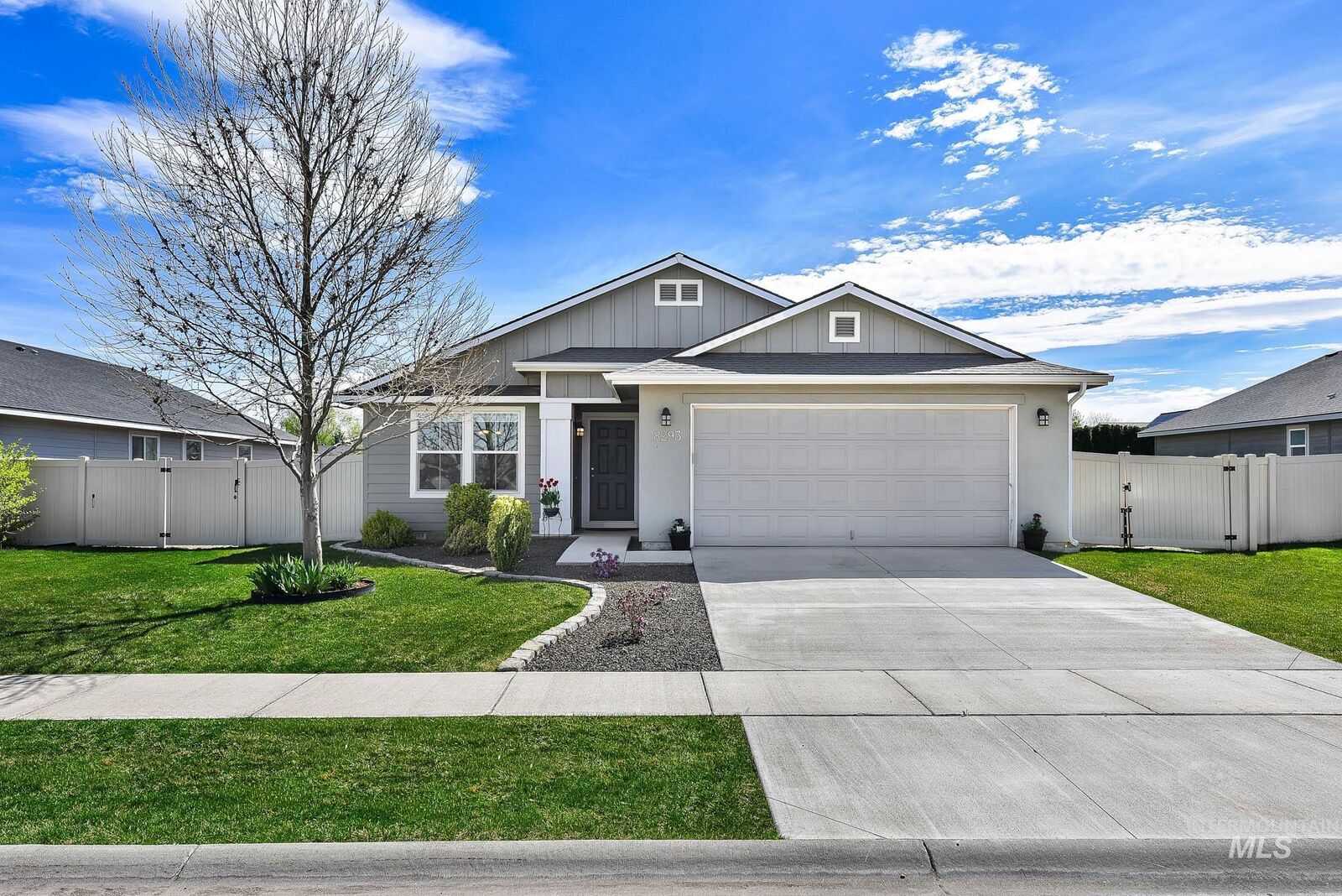 Property Photo:  8293 E Copenhaver St  ID 83687 
