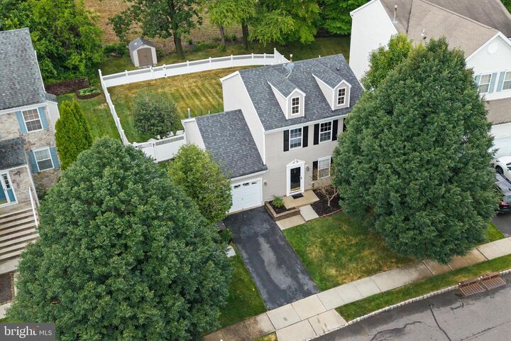 Property Photo:  45 Lincoln Drive  NJ 08022 
