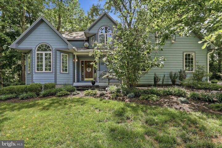 Property Photo:  63 Hackberry Circle  WV 25443 