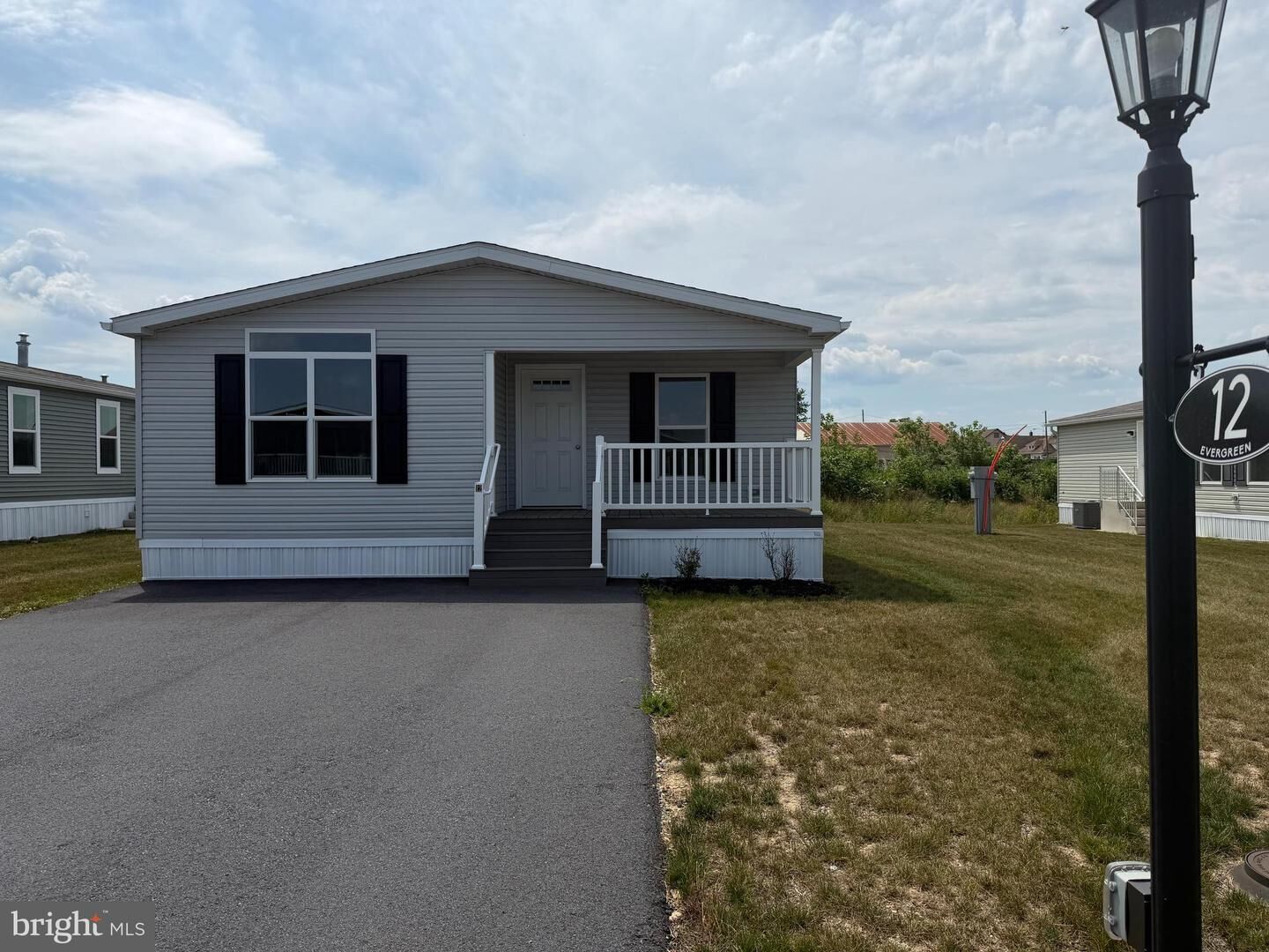 Property Photo:  12 Evergreen Aly  PA 17078 