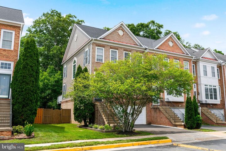 Property Photo:  17574 Victoria Falls Drive  VA 22025 