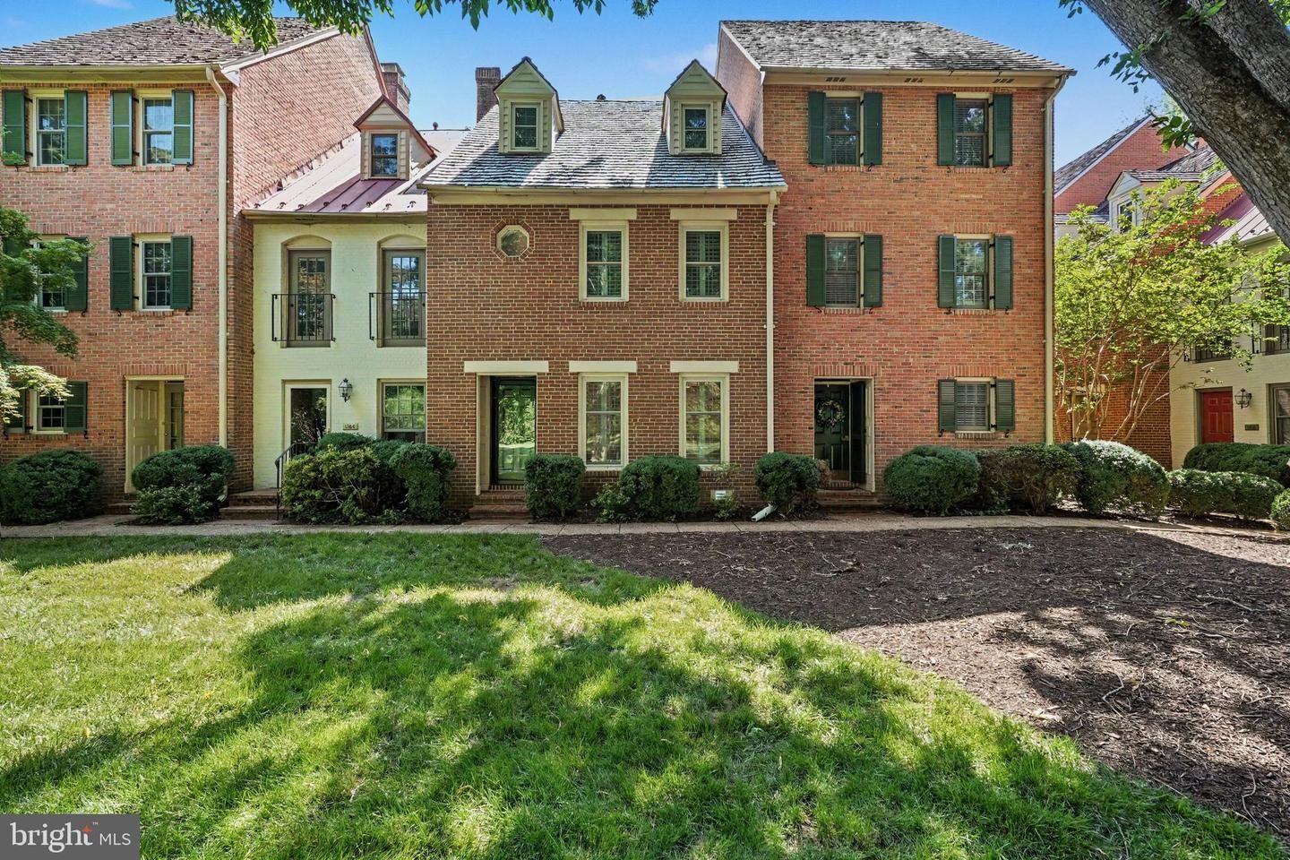 Property Photo:  1306 Kenmore Avenue  VA 22401 