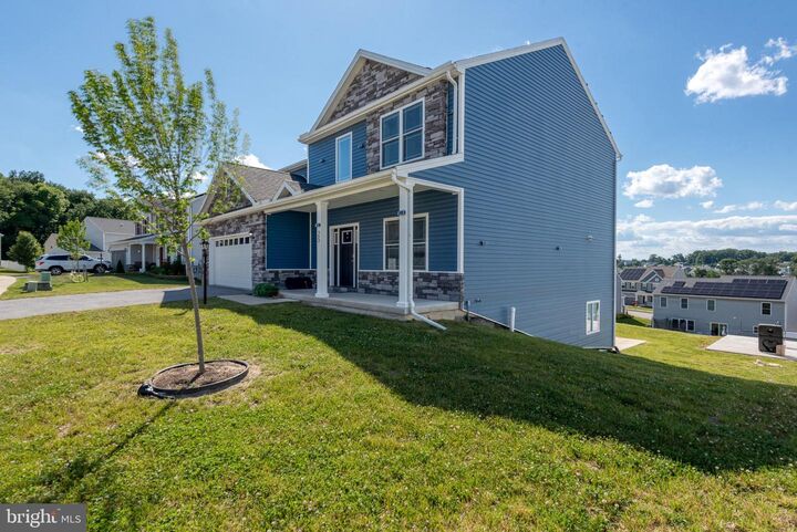 Property Photo:  25 Steeple Chase Drive  PA 17370 