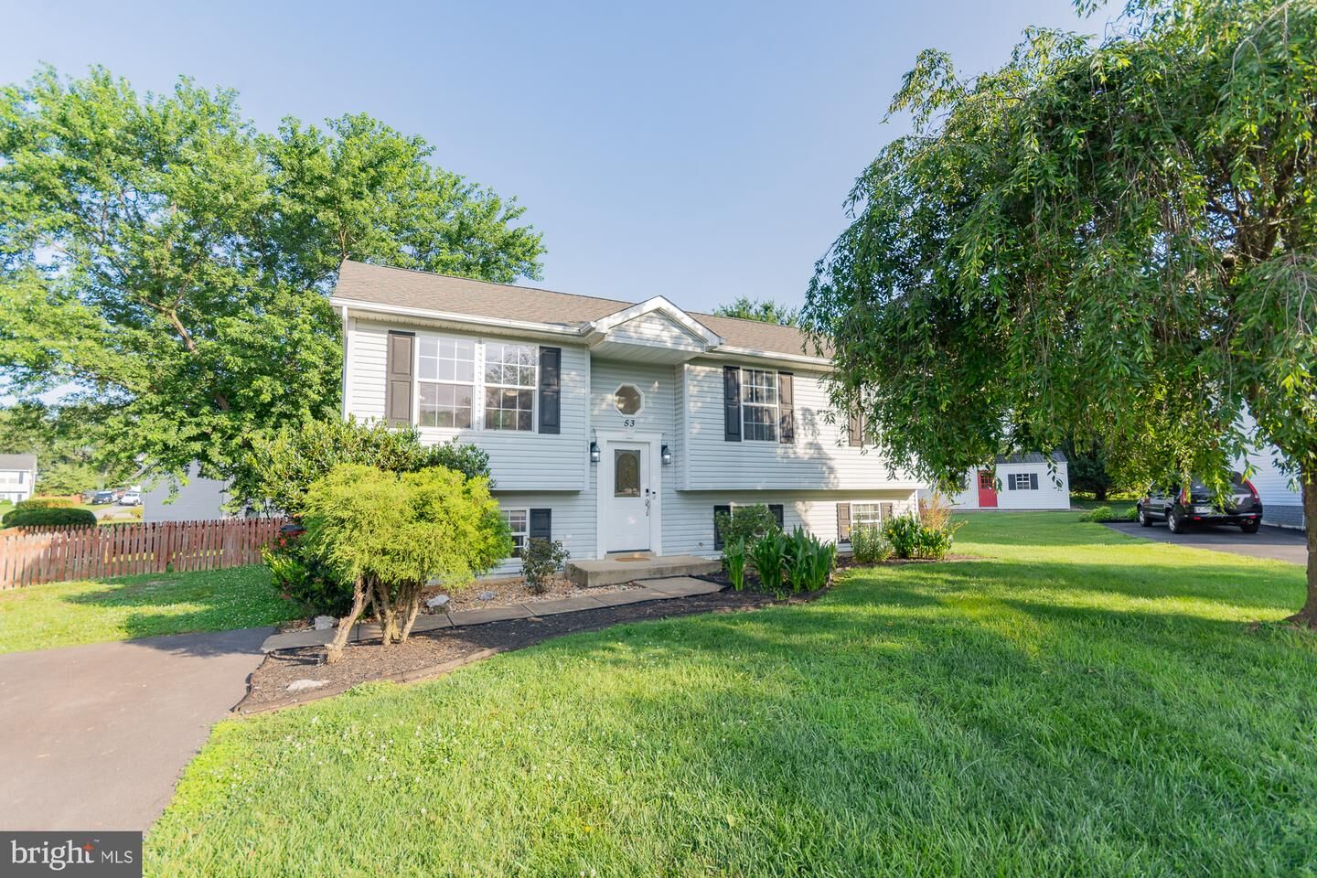 Property Photo: 53 Bugs Court WV 25438