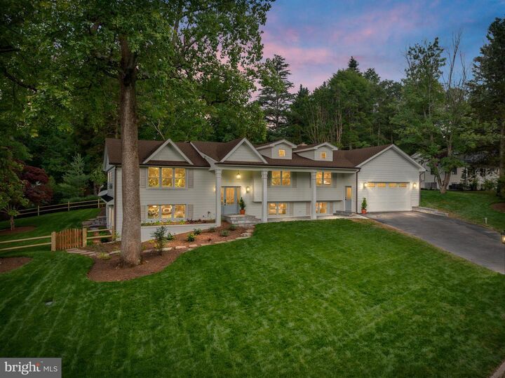 Property Photo:  3134 Starboard Drive  MD 21403 