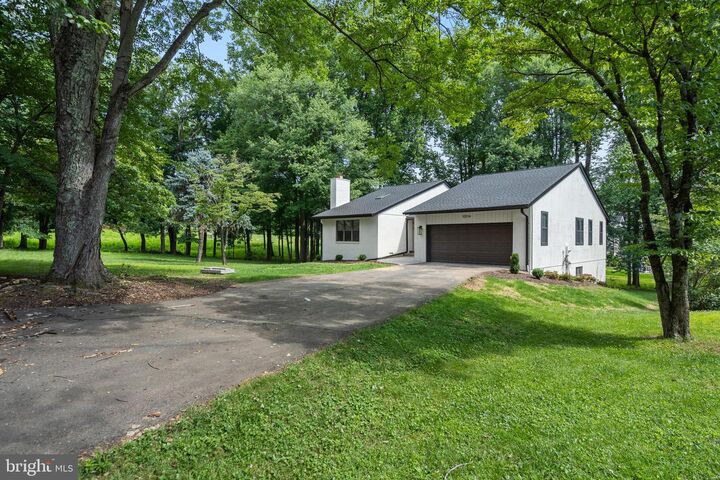 Property Photo:  10514 Brevity Drive  VA 22066 