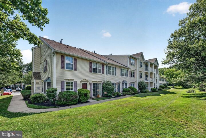 Property Photo:  41 Lehavre Court  NJ 08619 