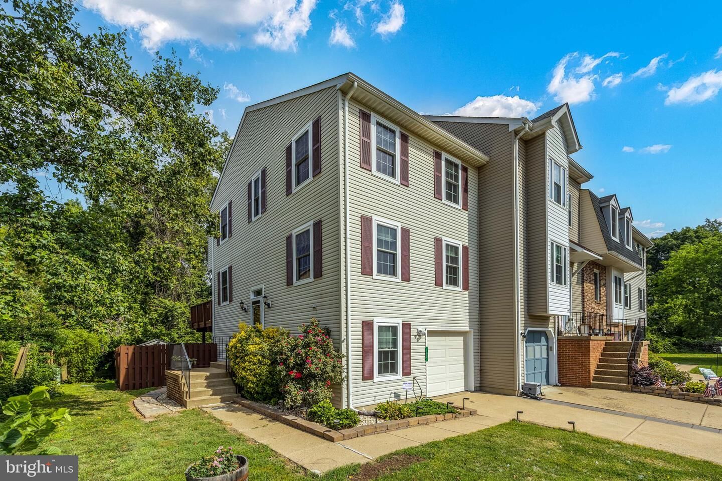 Property Photo: 108 Shaw Court VA 22405