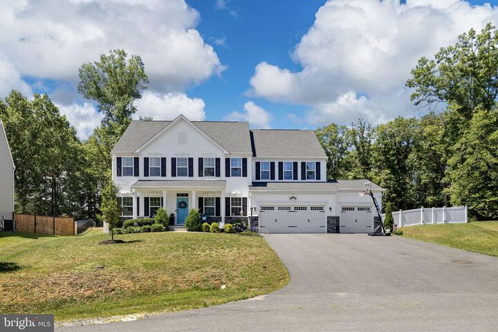 Property Photo:  11218 Willow Oak Court  VA 22407 