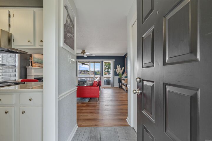 Property Photo:  250 Grand Isle Dr  AR 71913 