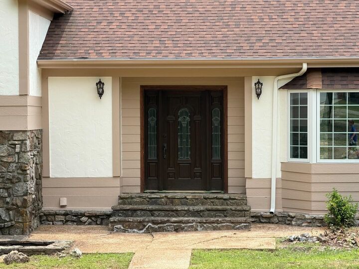 Property Photo:  201 E Marshall Drive  AR 72529 