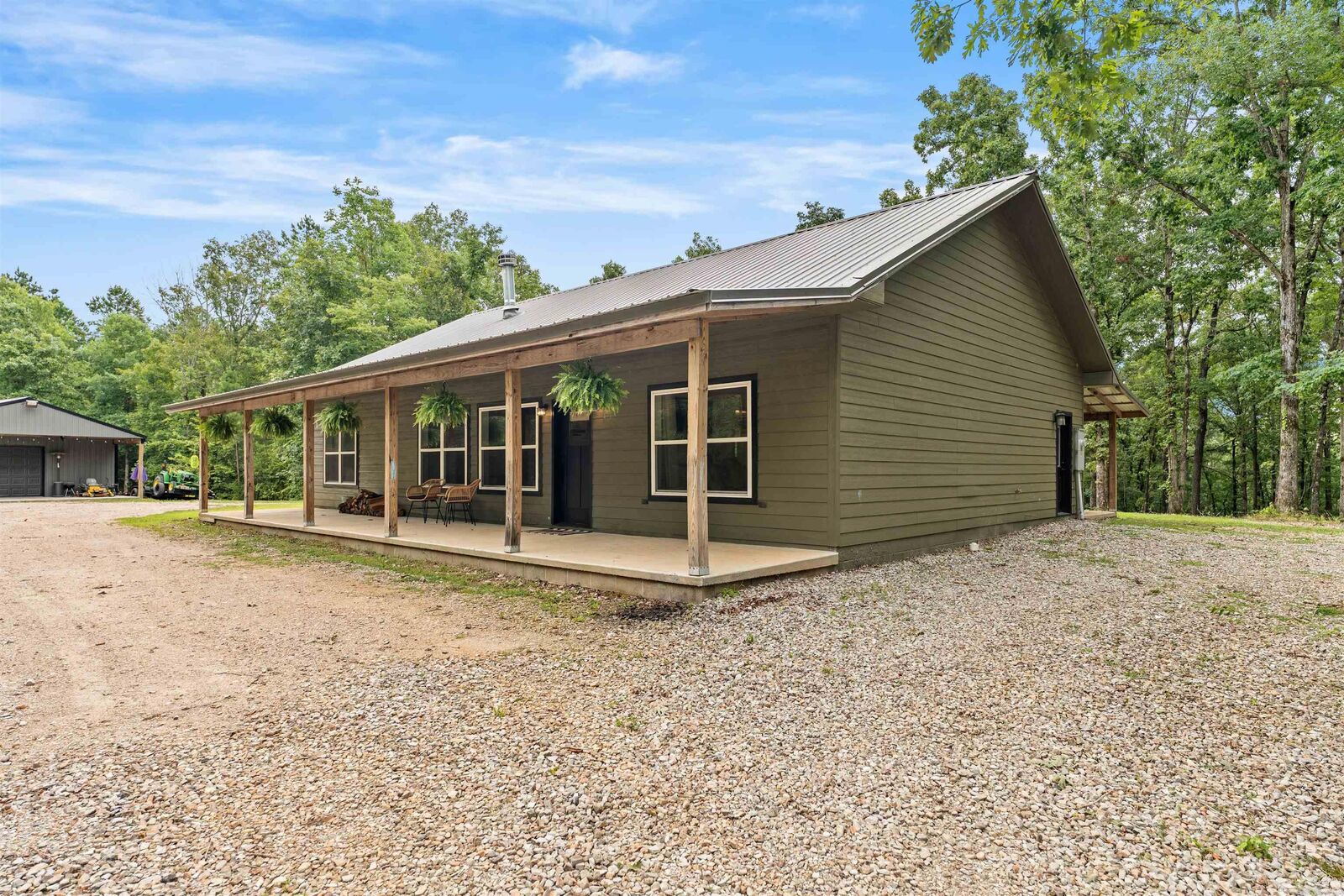 Property Photo:  3596 Pool Road  AR 72087 