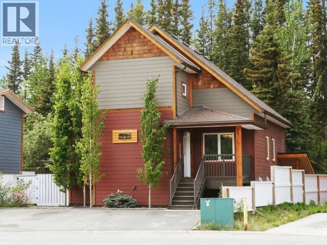 Property Photo:  11-19 Wann Road  YT Y1A 0K4 