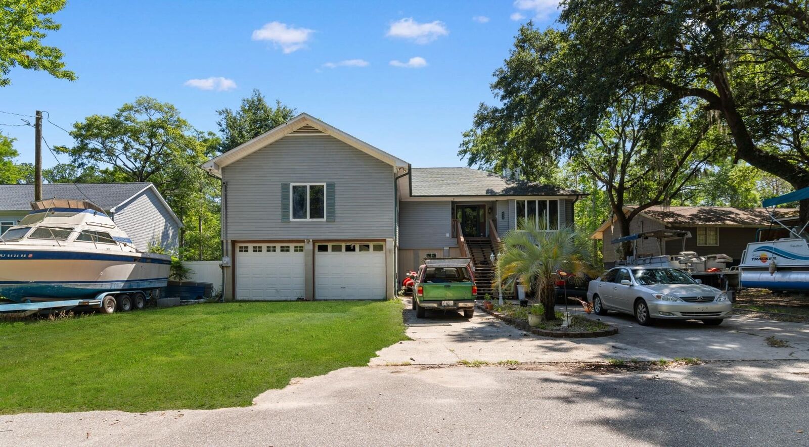 Property Photo:  455 River Rd.  SC 29526 